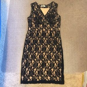 Newport News cocktail dress